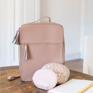 Hollis Loverly Laptop Backpack